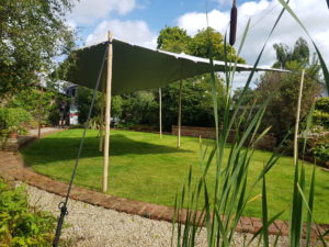 Stretch tent hire Dublin