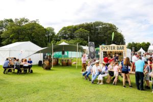 Galway International Food & Craft Festival