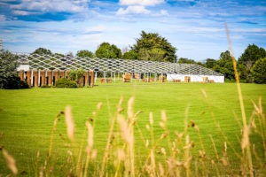 Marquee hire Dublin