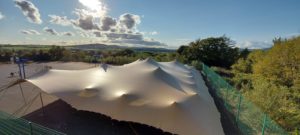 bild tents and structures