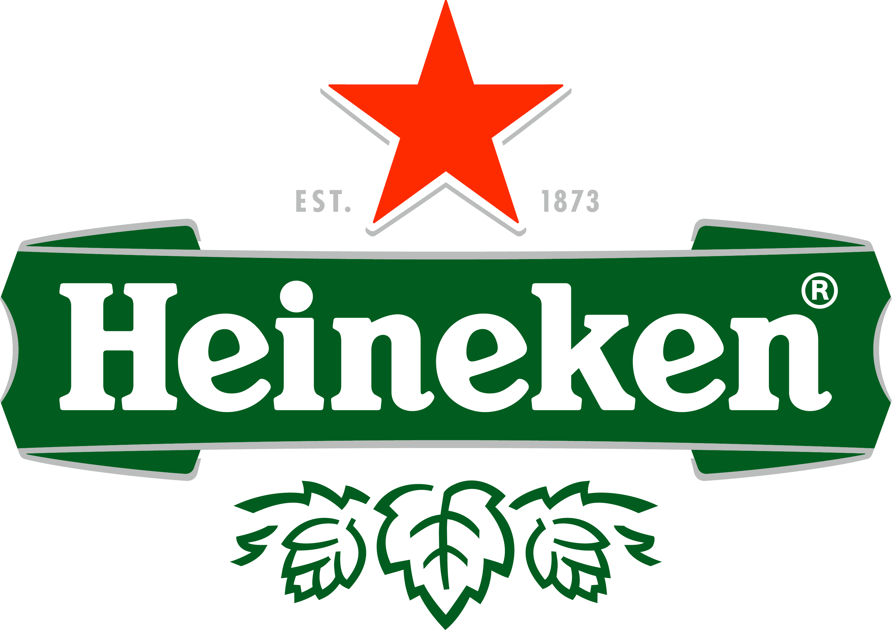Heineken